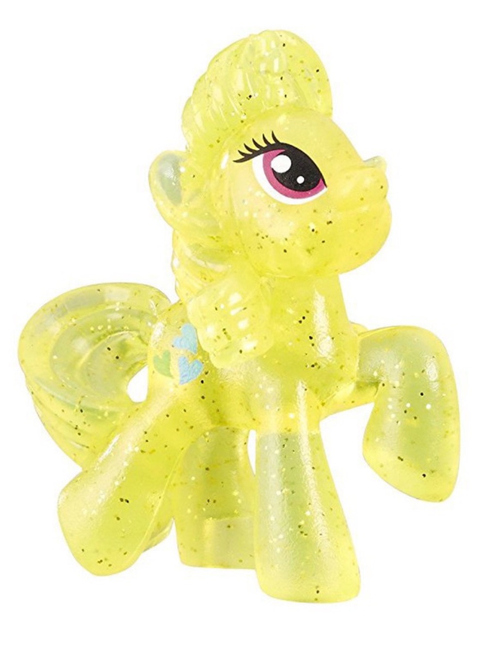 ISO! DO NOT BUY! My little pony glitter blind bag figures - Picture 15 of 15